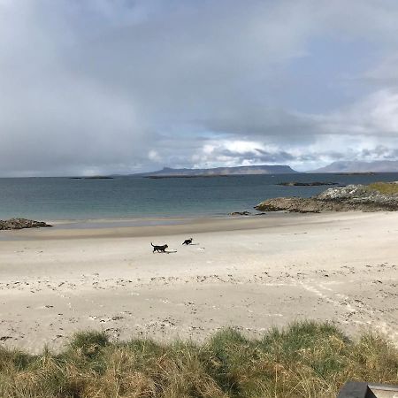 Hotel Cornerstone à Mallaig Extérieur photo