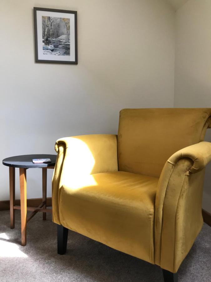 Hotel Cornerstone à Mallaig Extérieur photo